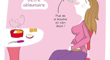 Quand j&rsquo;étais célibataire …