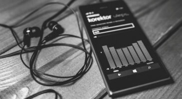 Quand je pense que je me prenais la tête avec mes écouteurs !