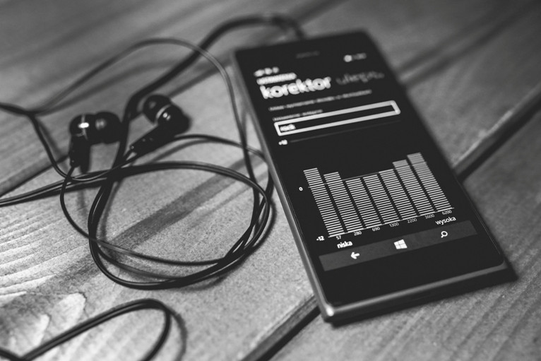 Quand je pense que je me prenais la tête avec mes écouteurs !