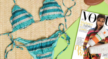 Quand le Brésil rhabille la France avec Cia Maritima !