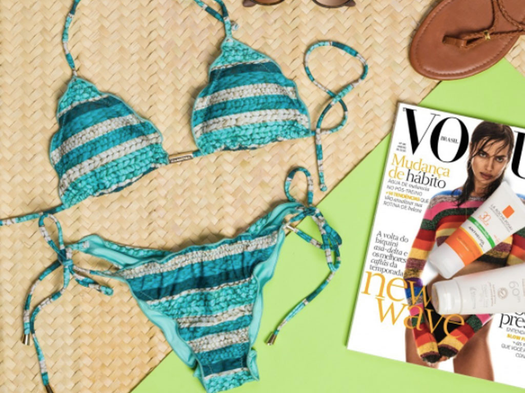 Quand le Brésil rhabille la France avec Cia Maritima !