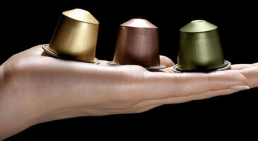 Quand le Nespresso de Nantes expérimente une démarche RSE.