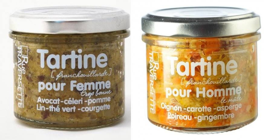 Quand les marques de bouffe craquent !