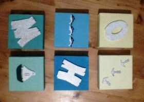 Quand papa rencontre maman…