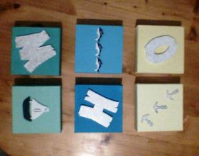 Quand papa rencontre maman…