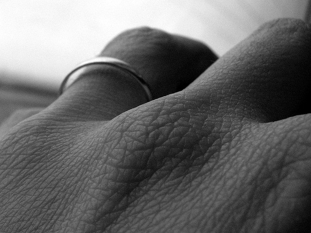 Quand ta belle-famille te met la pression