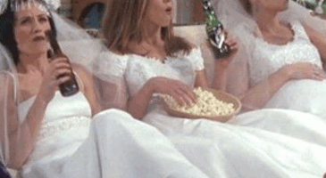 Quand tes proches commencent à se marier