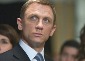 « Quantum of Solace » : le retour de Bond !
