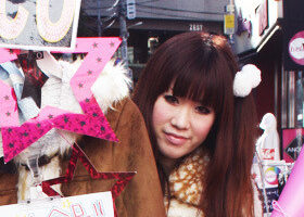 Mon itinéraire fashion à Tokyo