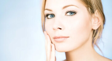 Que faire quand on a une peau sensible ?