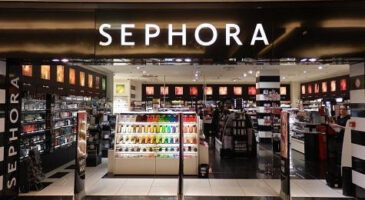 Que faut-il shopper chez Sephora pour les fêtes ?