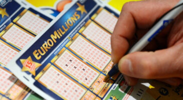 Que ferais-je avec 1 million d’euros ?