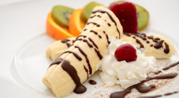 Quel régime pour prendre du poids ?