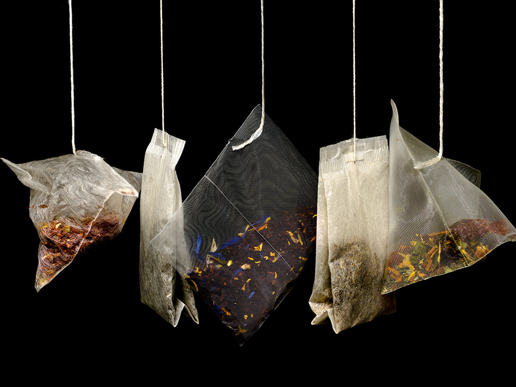 Quel thé choisir ? Voyons ensemble les différences