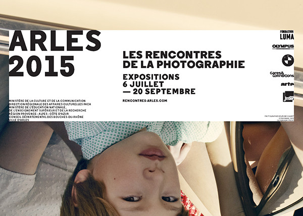 Quelles expositions photo allez faire ce weekend ?