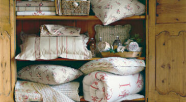 Quelles matières privilégier pour le linge de maison ?