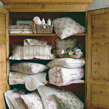 Quelles matières privilégier pour le linge de maison ?