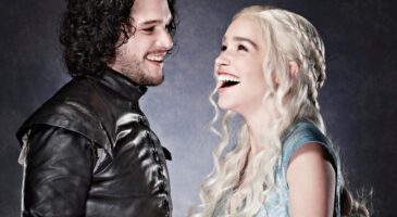 Quelles sont les séries les plus téléchargées en 2016 ?