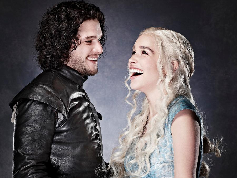 Quelles sont les séries les plus téléchargées en 2016 ?