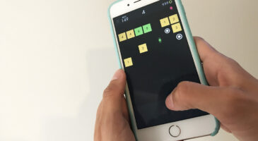 Quelques mini-jeux iPhone quand on a 5 minutes à tuer