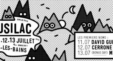 Quels festivals faire cette année ?