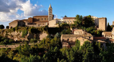 Qui veut un château en Italie ? C&rsquo;est gratuit !