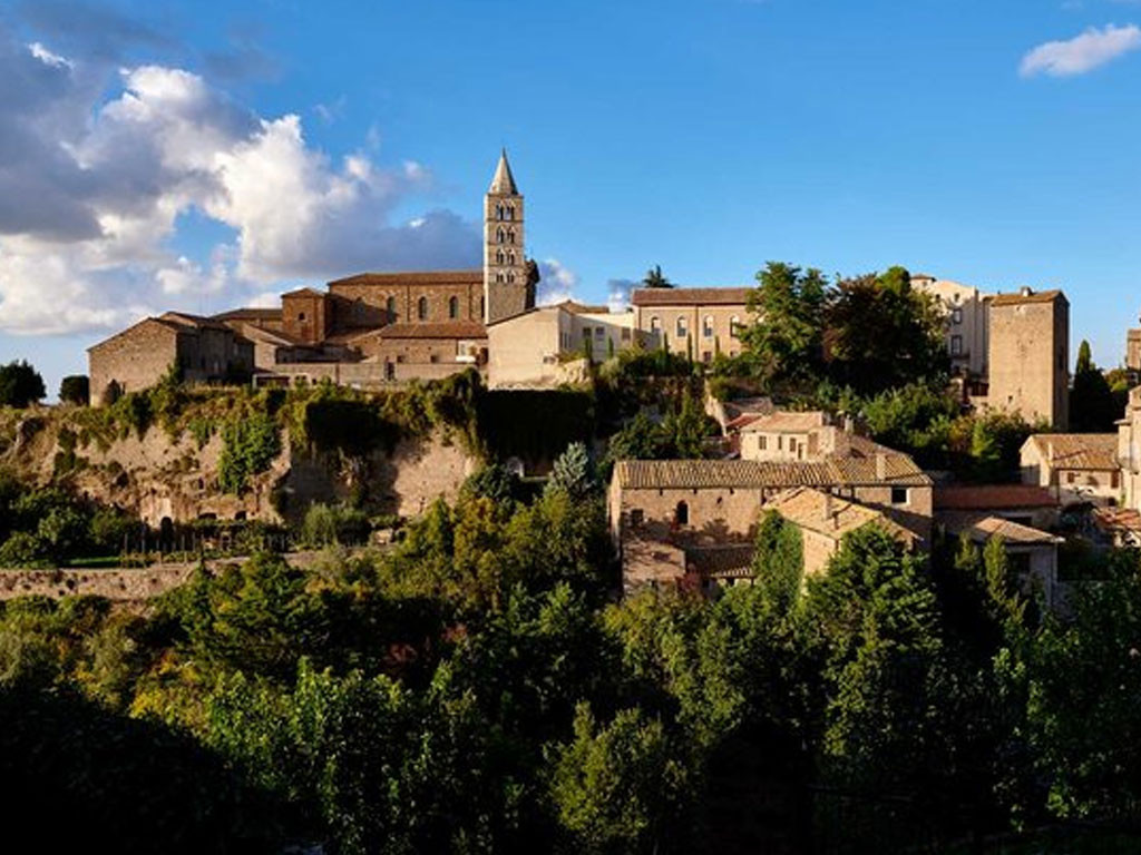 Qui veut un château en Italie ? C&rsquo;est gratuit !