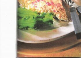 Quiche à la choucoutre