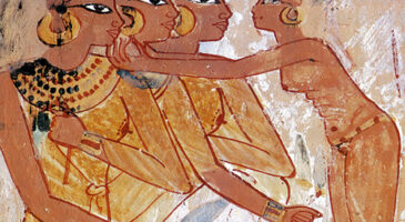 Raconte-moi l&rsquo;histoire du parfum !