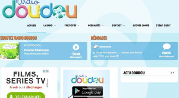 Radio Doudou : la première radio à destination des bébés
