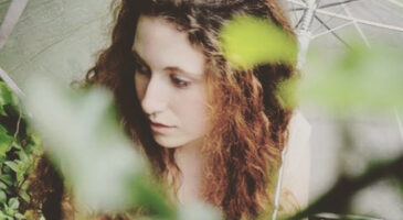 Rayonner sous la pluie !!