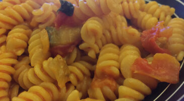 Recette de Tomata rapide et améliorée