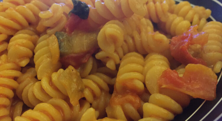 Recette de Tomata rapide et améliorée