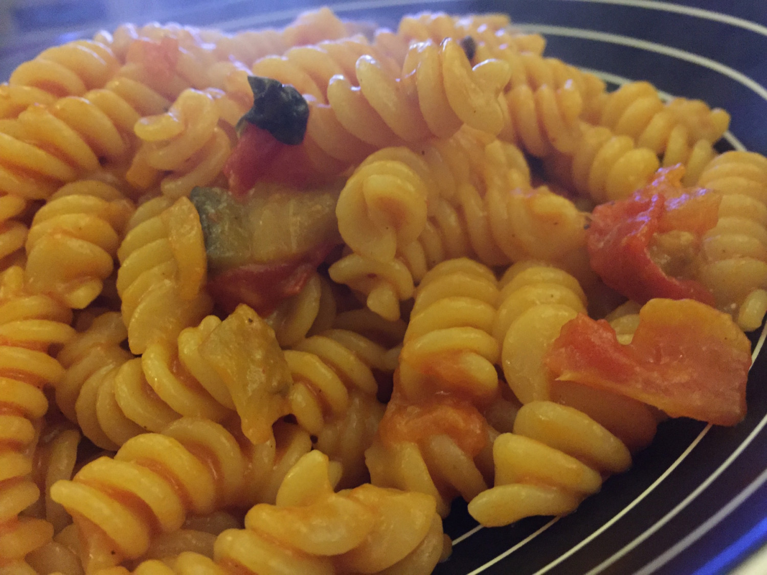 Recette de Tomata rapide et améliorée