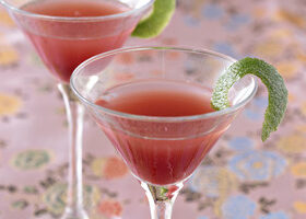 Recette de cocktail en vidéo : le Cosmopolitan