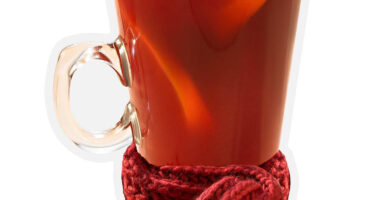 Recette de la bière chaude polonaise aux épices « Grzaniec »