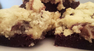 Recette : et si on tentait les brookies ?