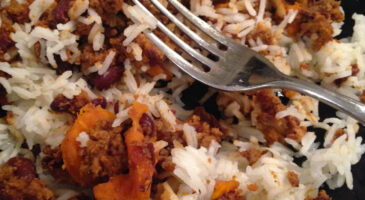 Recette : le Chili Con Carne de Belle-Maman