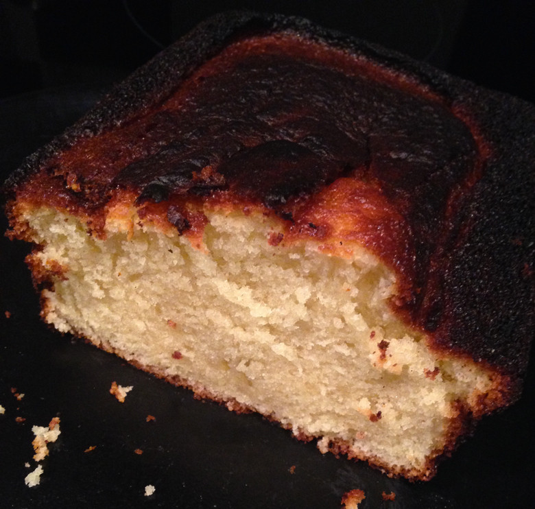 Recette : le classique gâteau au yaourt