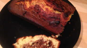 Recette : le gâteau au yaourt inratable