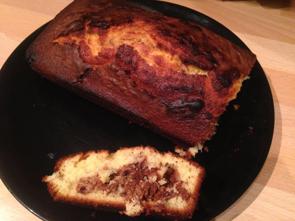 Recette : le gâteau au yaourt inratable