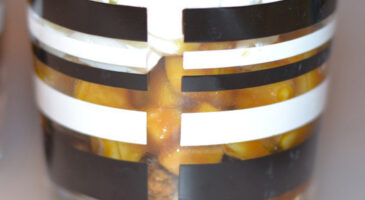 Recette : un dessert aux pommes et spéculos