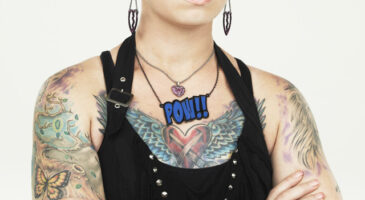 Réflexions avant mon prochain tatouage