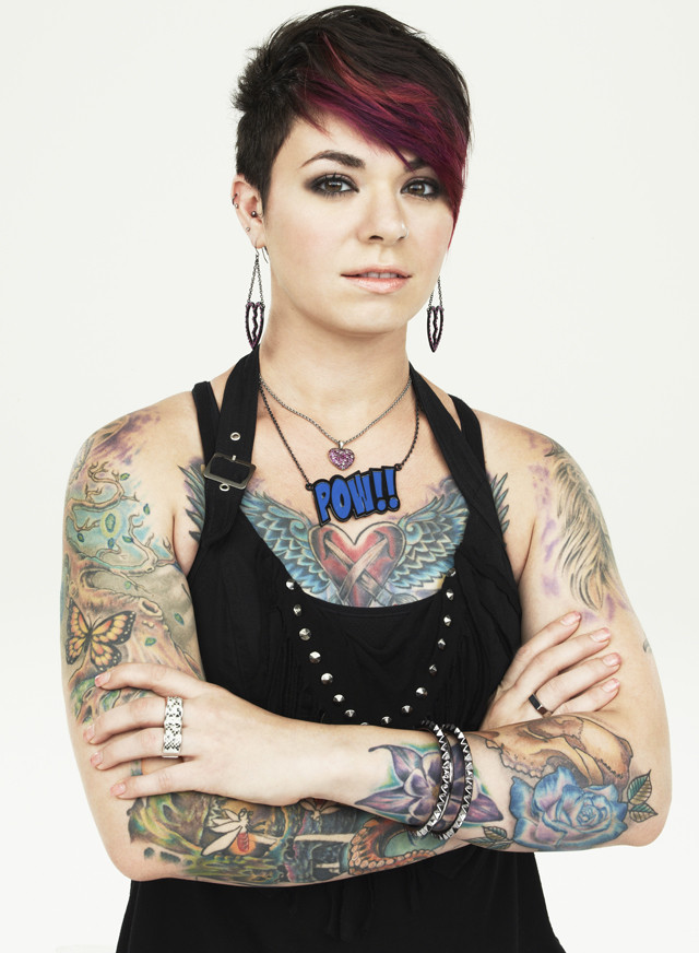 Réflexions avant mon prochain tatouage