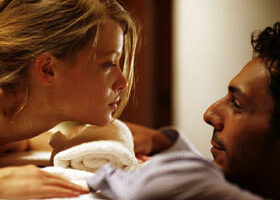 Rencontre avec Mélanie Thierry