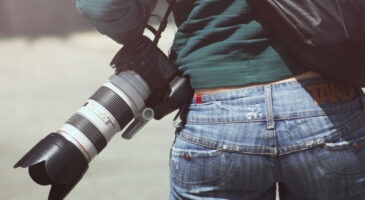 Réussir ses photos en vacance