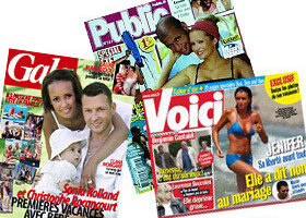 Revue de presse du 13 août 2007