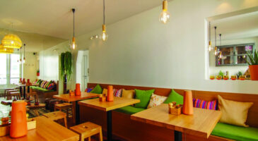 Rice Trotters, voyage au pays du riz…