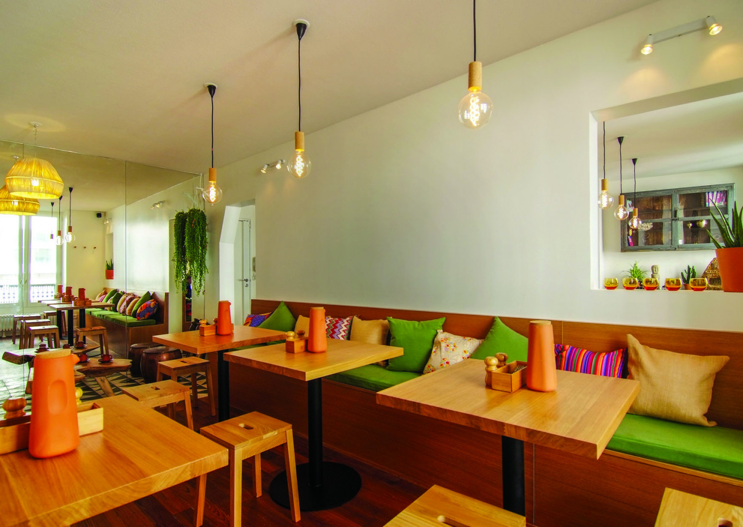 Rice Trotters, voyage au pays du riz…