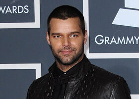 Ricky Martin fait son coming out !